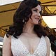 Actresses Alessandra Martines, Anna Galiena and Claudia Cardinale arrive on the red carpet for the screening of the film `Inglourious Basterds` at the 62nd Cannes Film Festival